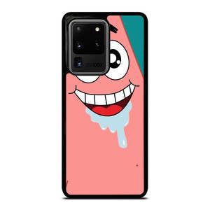 PATRICK STAR SPONGEBOB 3 Samsung Galaxy S20 Ultra Case Cover