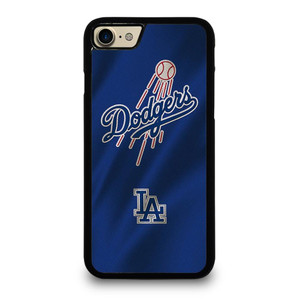 LOS ANGELES LA DODGERS UNIFORM iPhone 7 / 8 Case Cover LOS ANGELES LA DODGERS UNIFORM iPhone 7 / 8 Case Cover