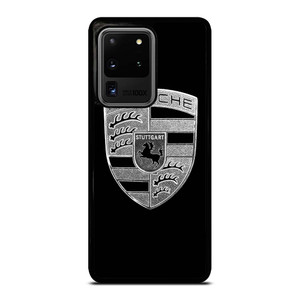 PORSCHE CAR LOGO Samsung Galaxy S20 Ultra Case Cover