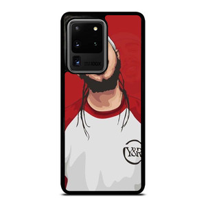 POST MALONE 2 Samsung Galaxy S20 Ultra Case Cover