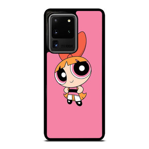 POWERPUFF GIRLS BLOSSOM CARTOON NETWORK Samsung Galaxy S20 Ultra Case Cover