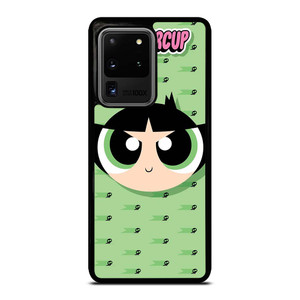 POWERPUFF GIRLS BUTTERCUP Samsung Galaxy S20 Ultra Case Cover