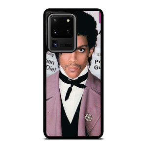 PRINCE ALBUM Samsung Galaxy S20 Ultra Case Cover