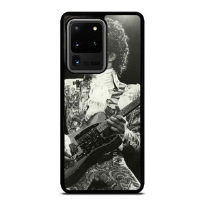 PRINCE IN MEMORIAM GUITAR Samsung Galaxy S20 Ultra Case Cover