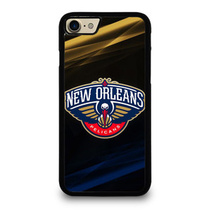 NEW ORLEANS PELICANS iPhone 7 / 8 Case Cover NEW ORLEANS PELICANS iPhone 7 / 8 Case Cover