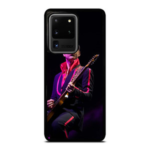 PRINCE SHOW Samsung Galaxy S20 Ultra Case Cover