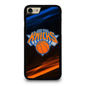 NEW YORK KNICKS LOGO iPhone 7 / 8 Case Cover NEW YORK KNICKS LOGO iPhone 7 / 8 Case Cover