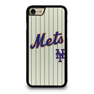NEW YORK METS LOGO JERSEY iPhone 7 / 8 Case Cover NEW YORK METS LOGO JERSEY iPhone 7 / 8 Case Cover