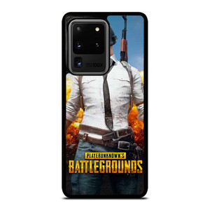 PUBG ICON Samsung Galaxy S20 Ultra Case Cover