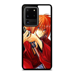 RUROUNI KENSHIN SAMURAI X Samsung Galaxy S20 Ultra Case Cover