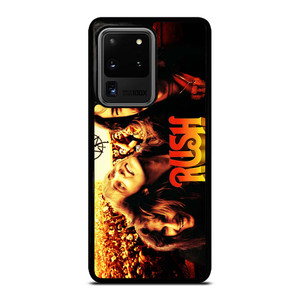 RUSH Samsung Galaxy S20 Ultra Case Cover
