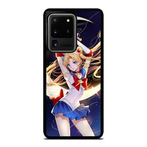 SAILOR MOON Samsung Galaxy S20 Ultra Case Cover
