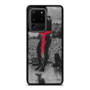 SAINT JHN RAPPER LOGO Samsung Galaxy S20 Ultra Case Cover