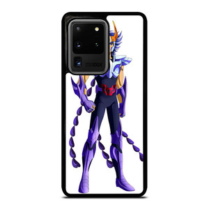SAINT SEIYA PHOENIX IKKI Samsung Galaxy S20 Ultra Case Cover