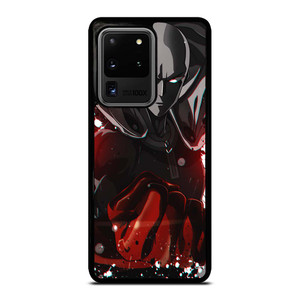 SAITAMA ONE PUNCH MAN ANIME Samsung Galaxy S20 Ultra Case Cover