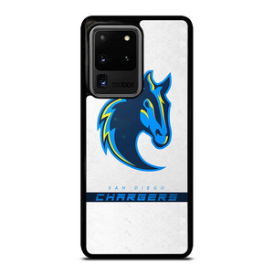 SAN DIEGO CHARGERS NFL Samsung Galaxy S20 Ultra Case Cover