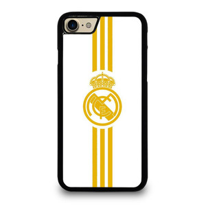 REAL MADRDI LOGO HALA MADRID iPhone 7 / 8 Case Cover