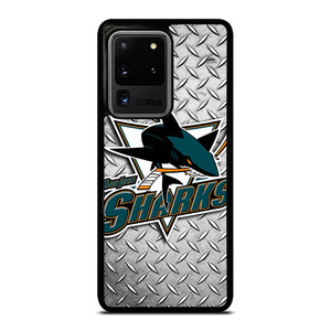 SAN JOSE SHARK Samsung Galaxy S20 Ultra Case Cover