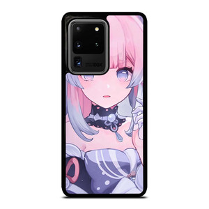 SANGONOMIYA KOKOMI GENSHIN IMPACT GAME Samsung Galaxy S20 Ultra Case Cover
