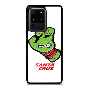 SANTA CRUZ SKATEBOARDS TMNT Samsung Galaxy S20 Ultra Case Cover