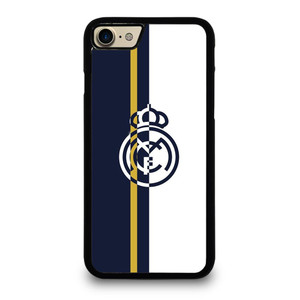 REAL MADRID CF LOGO iPhone 7 / 8 Case Cover REAL MADRID CF LOGO iPhone 7 / 8 Case Cover