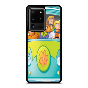 SCOOBY DOO 2 Samsung Galaxy S20 Ultra Case Cover