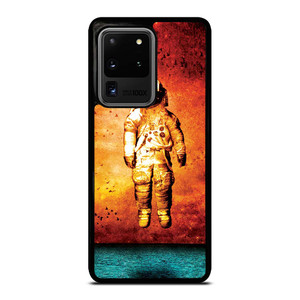 SPACEMAN BRAND NEW ASTRONAUTS Samsung Galaxy S20 Ultra Case Cover