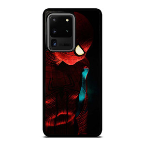 SPIDERMAN 3 Samsung Galaxy S20 Ultra Case Cover