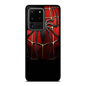 SPIDERMAN 4 Samsung Galaxy S20 Ultra Case Cover