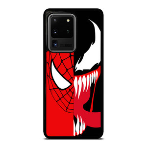 SPIDERMAN VS VENOM Samsung Galaxy S20 Ultra Case Cover