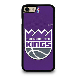 SACRAMENTO KINGS LOGO iPhone 7 / 8 Case Cover SACRAMENTO KINGS LOGO iPhone 7 / 8 Case Cover