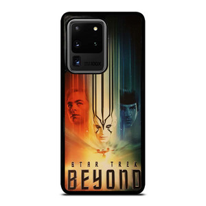 STAR TREK BEYOND Samsung Galaxy S20 Ultra Case Cover