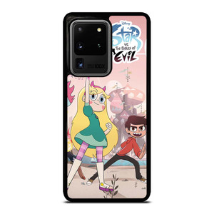 STAR VS THE FORCES OF EVIL 2 Samsung Galaxy S20 Ultra Case Cover