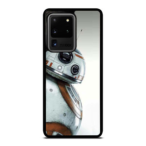 STAR WARS ANDROID BB8 Samsung Galaxy S20 Ultra Case Cover