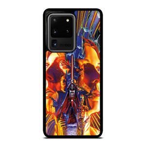 STAR WARS CLASSIC Samsung Galaxy S20 Ultra Case Cover