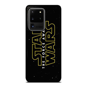 STAR WARS THE FORCE AWAKENS Samsung Galaxy S20 Ultra Case Cover