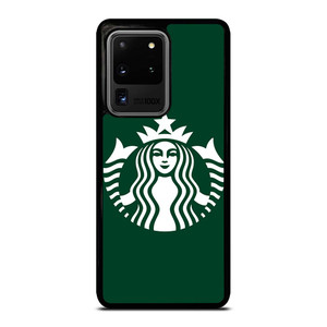 STARBUCKS CLASSIC LOGO Samsung Galaxy S20 Ultra Case Cover