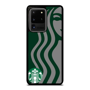 STARBUCKS COFEE LOGO ICON Samsung Galaxy S20 Ultra Case Cover