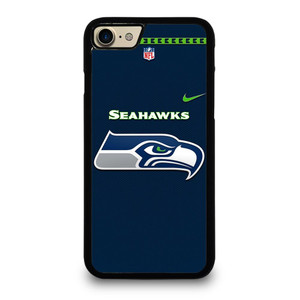 SEATTLE SEAHAWKS NFL FOOTBALL iPhone 7 / 8 Case Cover SEATTLE SEAHAWKS NFL FOOTBALL iPhone 7 / 8 Case Cover