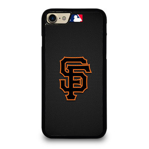 SF SAN FRANCISCO GIANTS LOGO iPhone 7 / 8 Case Cover