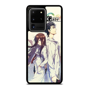STEINS GATE Samsung Galaxy S20 Ultra Case Cover