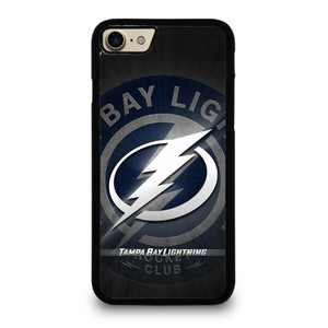 TAMPA BAY LIGHTNING LOGO iPhone 7 / 8 Case Cover TAMPA BAY LIGHTNING LOGO iPhone 7 / 8 Case Cover