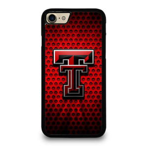 TEXAS TECH FOOTBALL LOGO 2 iPhone 7 / 8 Case Cover TEXAS TECH FOOTBALL LOGO 2 iPhone 7 / 8 Case Cover
