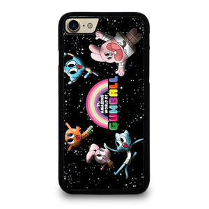 THE AMAZING WORLD OF GUMBALL 2 iPhone 7 / 8 Case Cover
