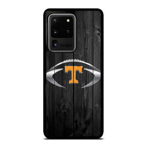 TENNESSE VOLUNTEERS WOODEN LOGO Samsung Galaxy S20 Ultra Case Cover