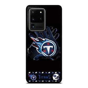 TENNESSEE TITANS FOOTBALL Samsung Galaxy S20 Ultra Case Cover