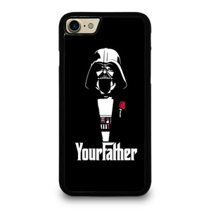 THE DARTH VADER YOUR FATHER STAR WARS iPhone 7 / 8 Case Cover THE DARTH VADER YOUR FATHER STAR WARS iPhone 7 / 8 Case Cover