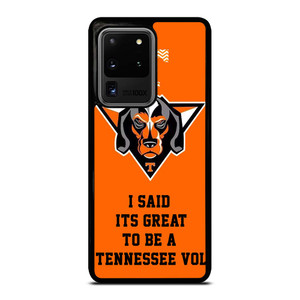 TENNESSEE VOLUNTEERS VOLS Samsung Galaxy S20 Ultra Case Cover