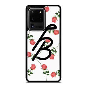 TESSA BROOKS ROSE 2 Samsung Galaxy S20 Ultra Case Cover