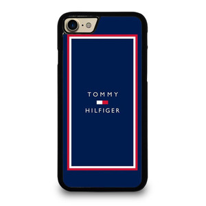 TOMMY HILFIGER LOGO iPhone 7 / 8 Case Cover